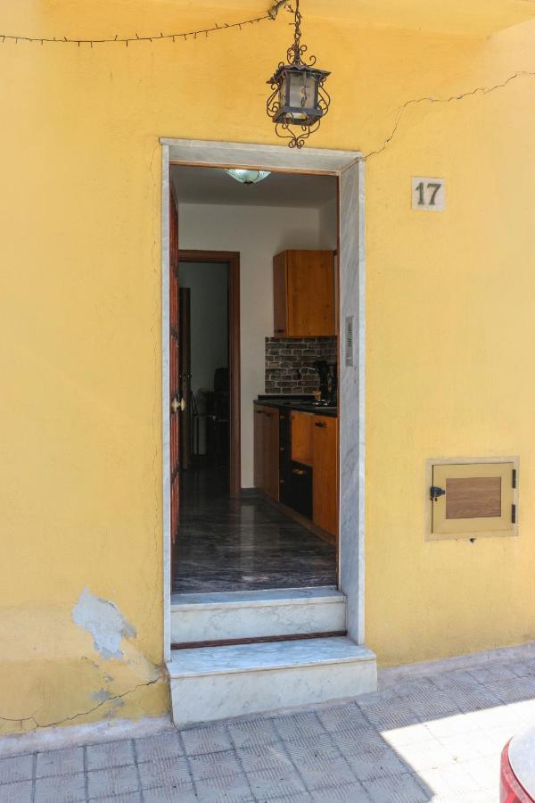 Lighthouse - Casa Di Luce Leilighet Reggio di Calabria Eksteriør bilde